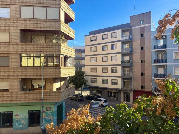 Piso en avenida de Ramón Ortega