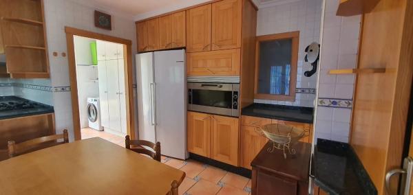 Casa independiente en calle Aquil·les