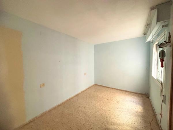 Piso en avenida de Ramón Ortega