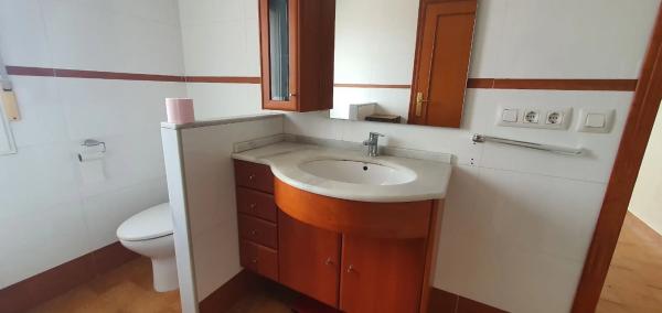 Casa independiente en calle Aquil·les