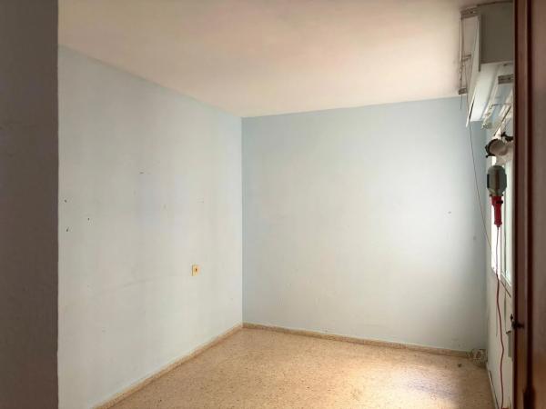 Piso en avenida de Ramón Ortega