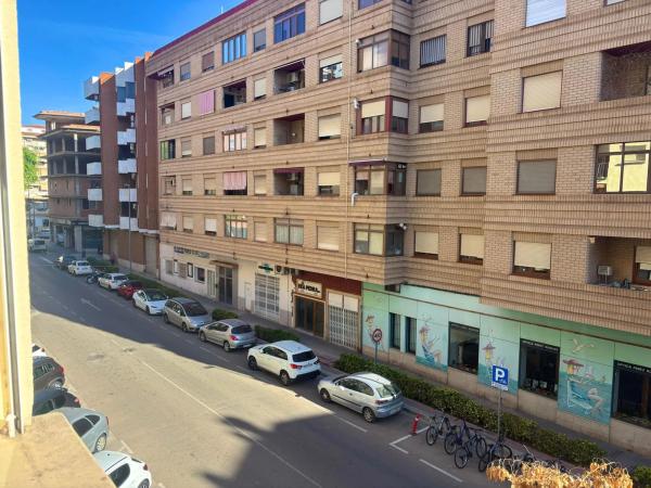 Piso en avenida de Ramón Ortega