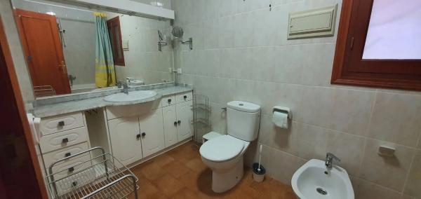 Casa independiente en calle Aquil·les