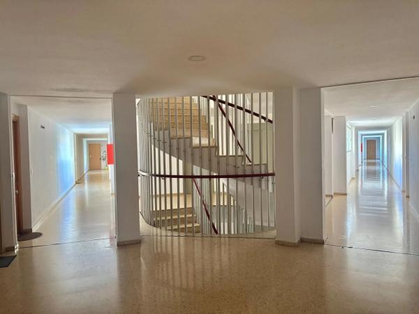 Piso en avenida de Ramón Ortega