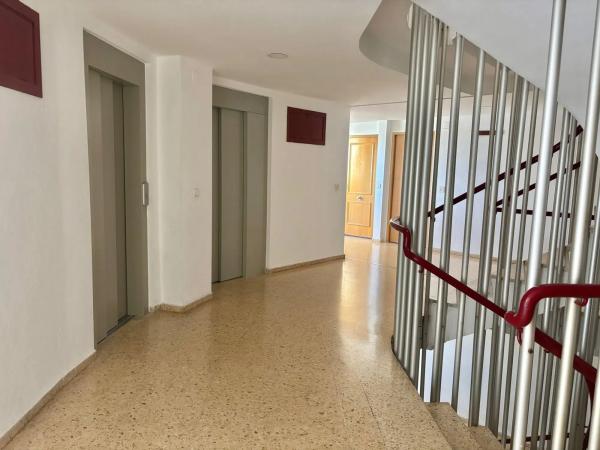 Piso en avenida de Ramón Ortega