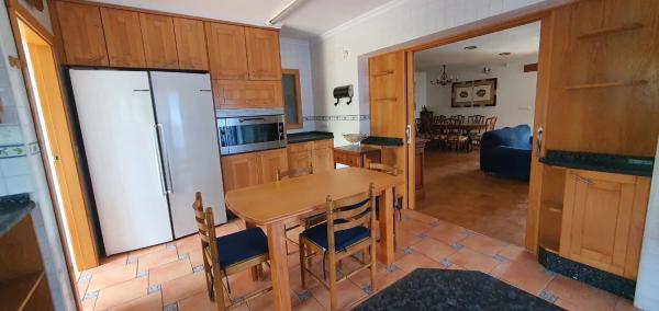 Casa independiente en calle Aquil·les