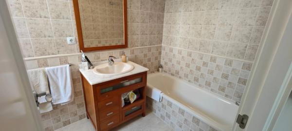 Ático en calle Germans Ferchen