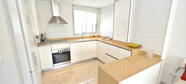 Ático en calle Germans Ferchen