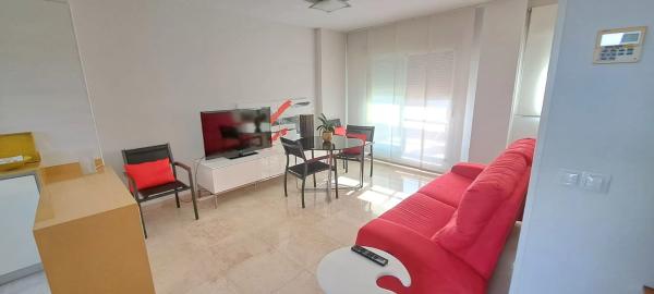 Ático en calle Germans Ferchen