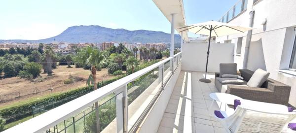 Ático en calle Germans Ferchen