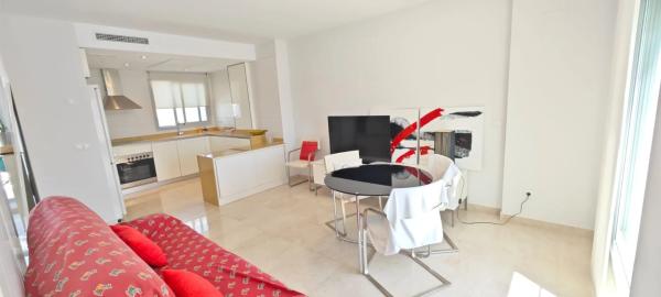 Ático en calle Germans Ferchen