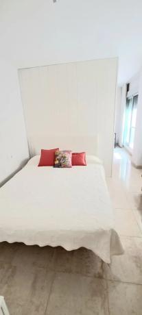 Ático en calle Germans Ferchen