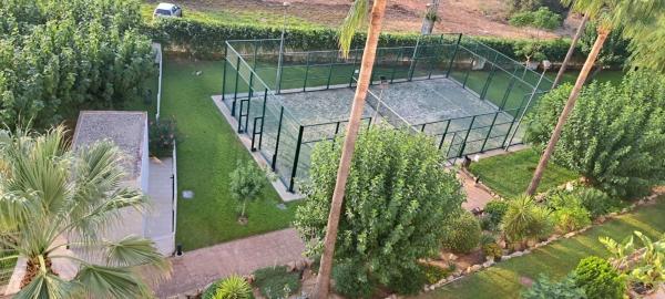 Ático en calle Germans Ferchen