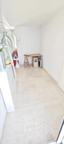 Ático en calle Germans Ferchen