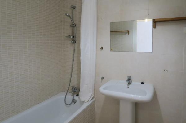 Piso en La Xara - La Sella - Jesús Pobre