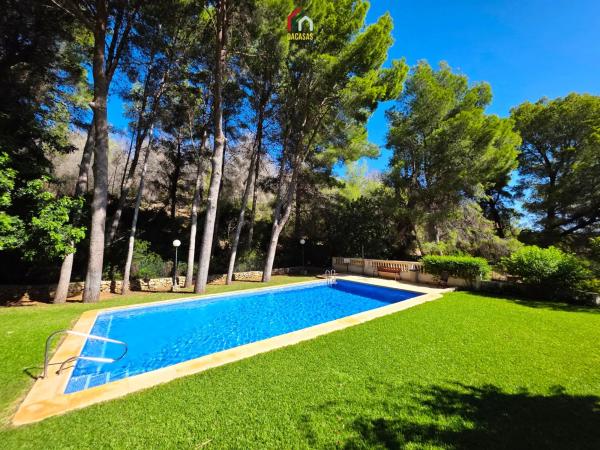 Piso en camino de la Cova de l'Aigua s/n