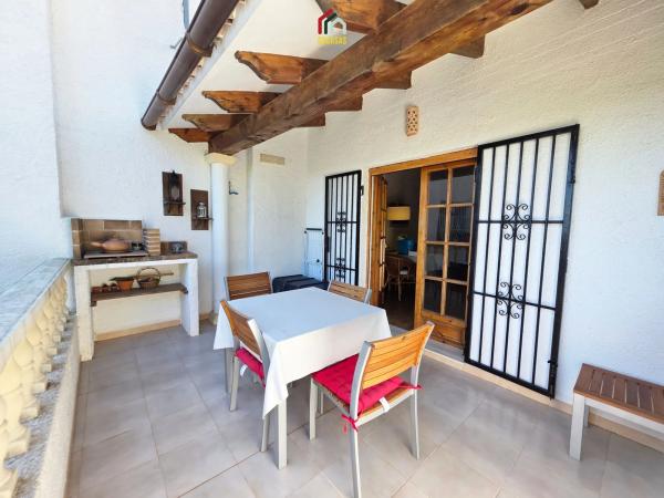 Piso en camino de la Cova de l'Aigua s/n