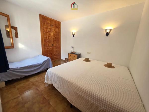 Piso en camino de la Cova de l'Aigua s/n