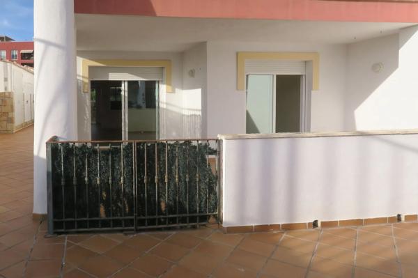 Piso en La Xara - La Sella - Jesús Pobre