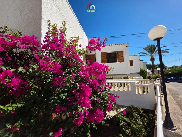 Piso en camino de la Cova de l'Aigua s/n