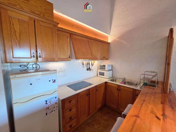 Piso en camino de la Cova de l'Aigua s/n