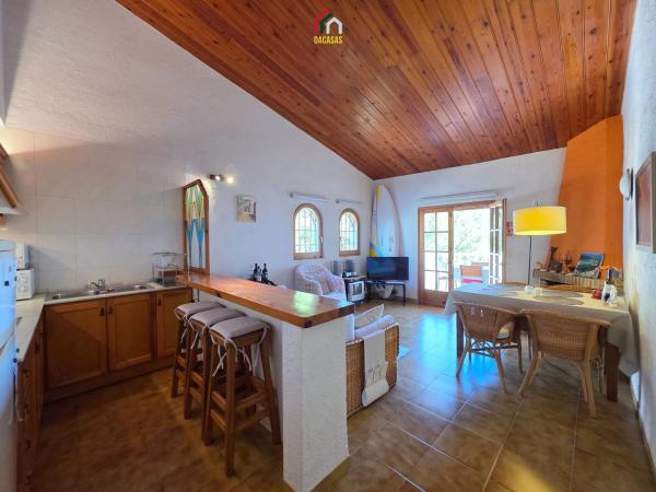 Piso en camino de la Cova de l'Aigua s/n