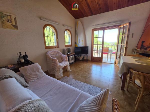 Piso en camino de la Cova de l'Aigua s/n