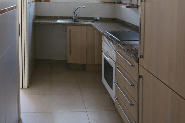 Piso en La Xara - La Sella - Jesús Pobre