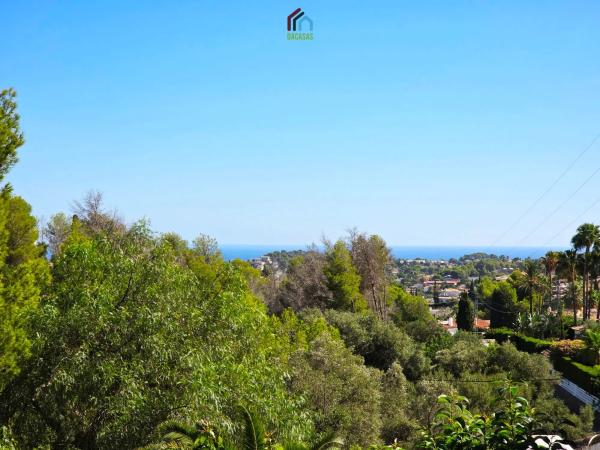 Piso en camino de la Cova de l'Aigua s/n