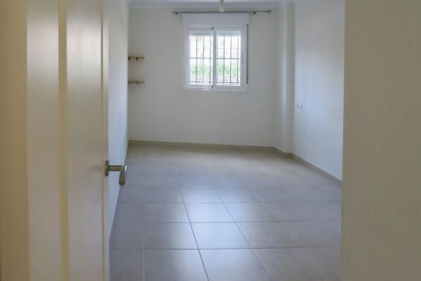 Piso en La Xara - La Sella - Jesús Pobre