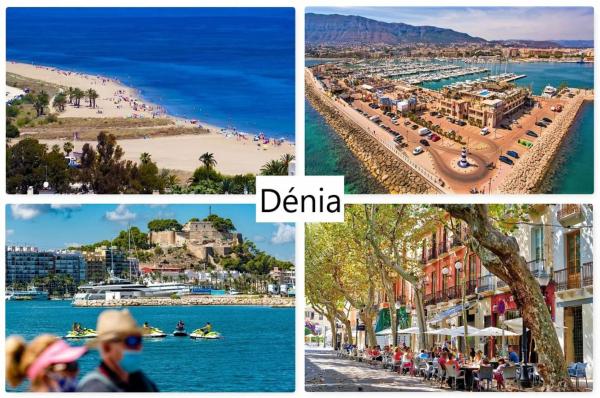 Piso en camino de la Cova de l'Aigua s/n