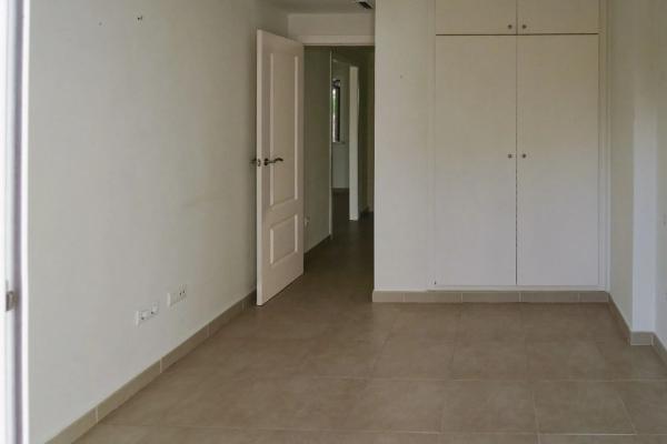 Piso en La Xara - La Sella - Jesús Pobre