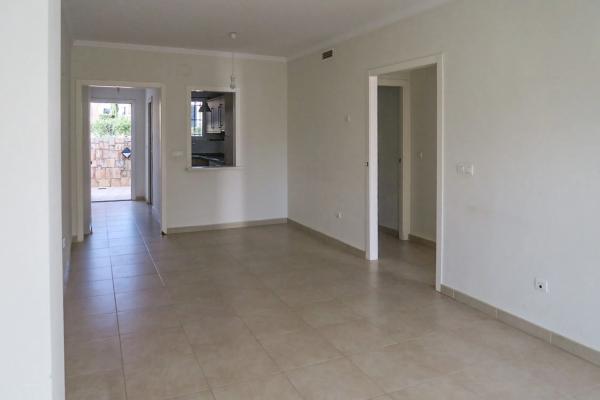 Piso en La Xara - La Sella - Jesús Pobre