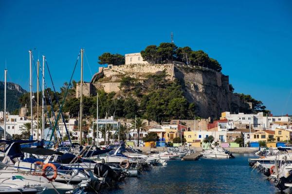 Piso en camino de la Cova de l'Aigua s/n