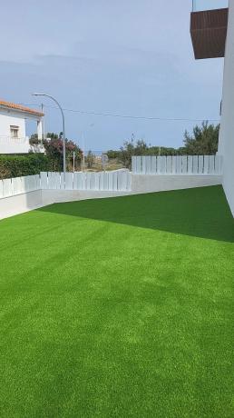 Piso en calle Riu Grande, 43