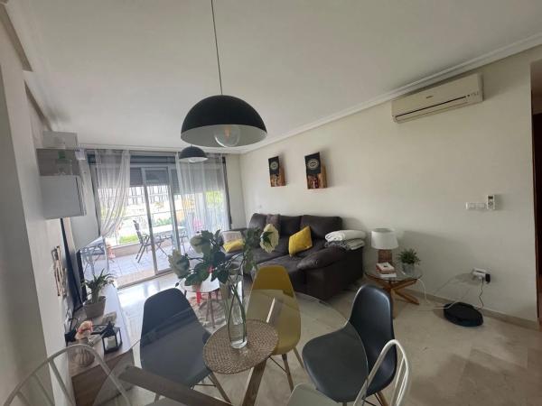 Piso en Barrio Les Bassetes-El Marjal