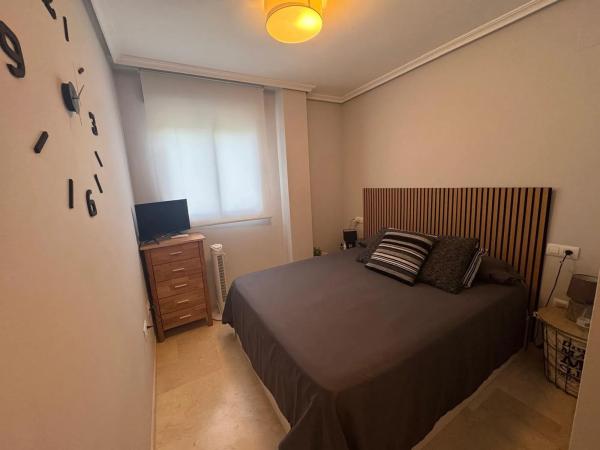 Piso en Barrio Les Bassetes-El Marjal