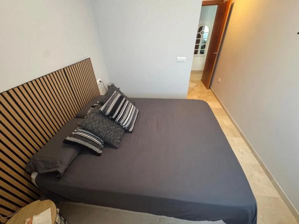 Piso en Barrio Les Bassetes-El Marjal