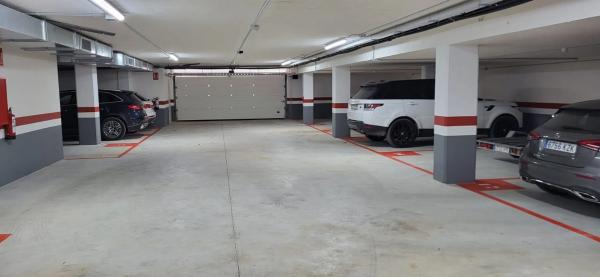 Piso en calle Riu Grande, 43