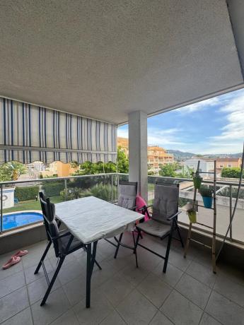 Piso en Barrio Les Bassetes-El Marjal