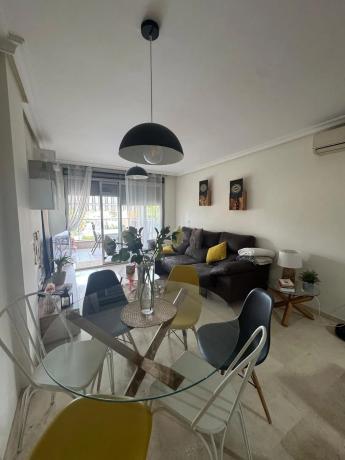 Piso en Barrio Les Bassetes-El Marjal