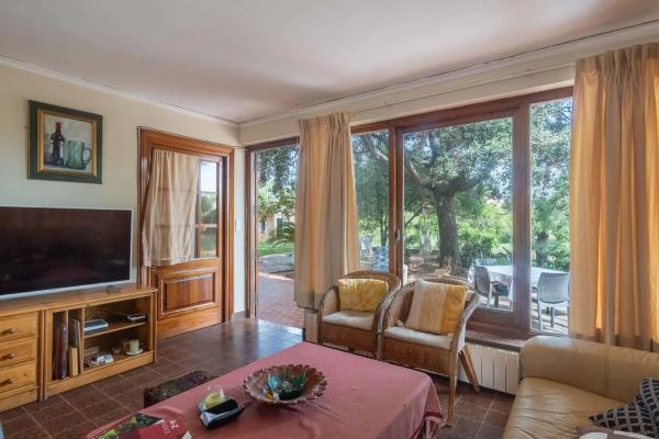 Chalet en Barrio El Palmar-Los Molinos