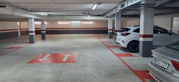 Piso en calle Riu Grande, 43