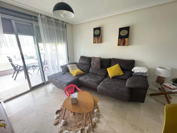 Piso en Barrio Les Bassetes-El Marjal