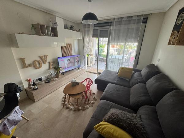 Piso en Barrio Les Bassetes-El Marjal