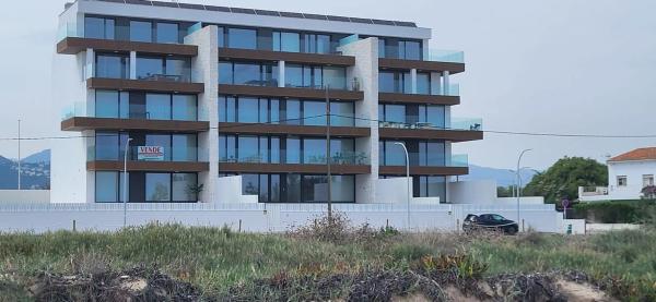 Piso en calle Riu Grande, 43