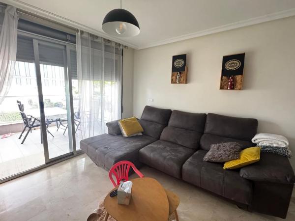 Piso en Barrio Les Bassetes-El Marjal