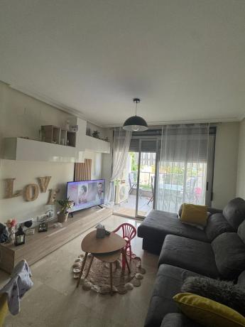 Piso en Barrio Les Bassetes-El Marjal