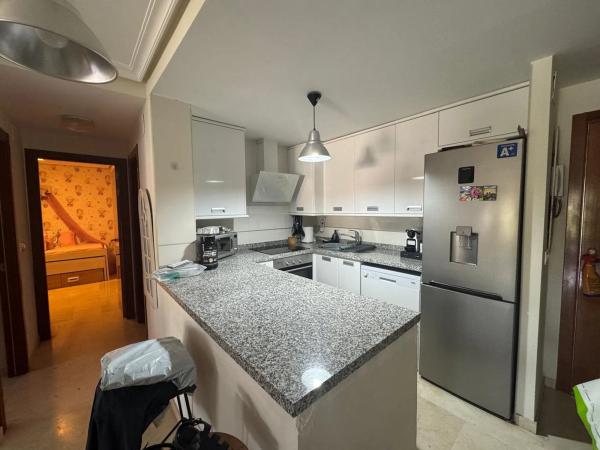 Piso en Barrio Les Bassetes-El Marjal