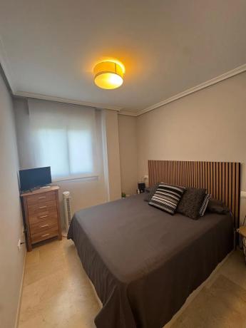 Piso en Barrio Les Bassetes-El Marjal